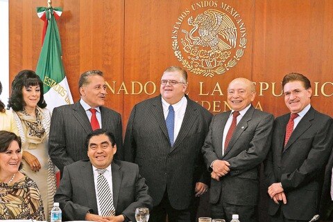 270 mil mdd para contingencia
