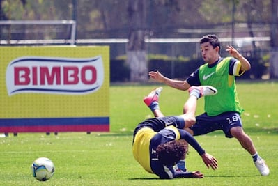 No pensamos en derrota: Hobbit