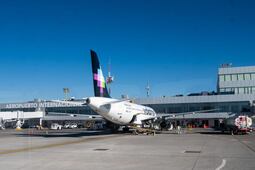 Aeropuerto de Querétaro creció 11.7% de enero a agosto de 2026