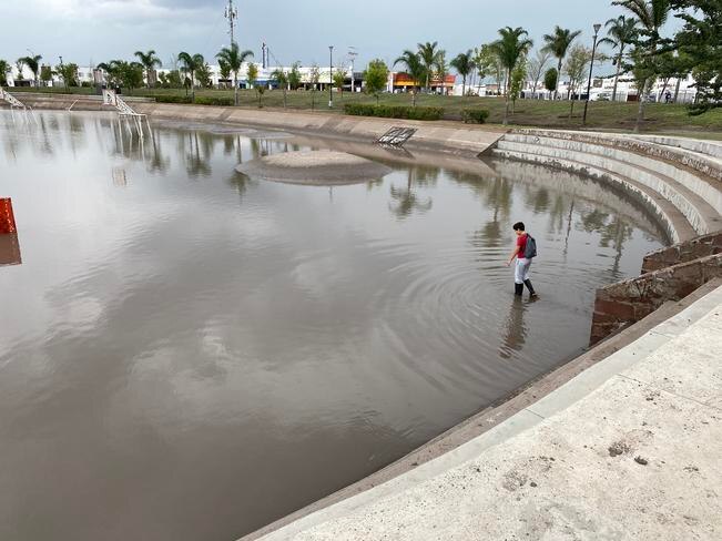 Foto: Archivo. El Universal