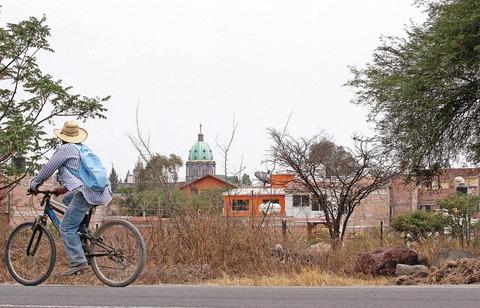 Obtienen 4 mdp para zonas rurales