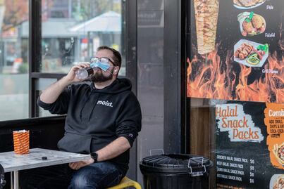 Querétaro, en alerta por alza de Covid-19; habrán restricciones en aforos, horarios y actividades