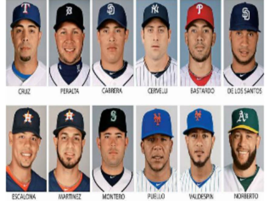 Se disculpan por su dopaje