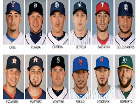 Se disculpan por su dopaje