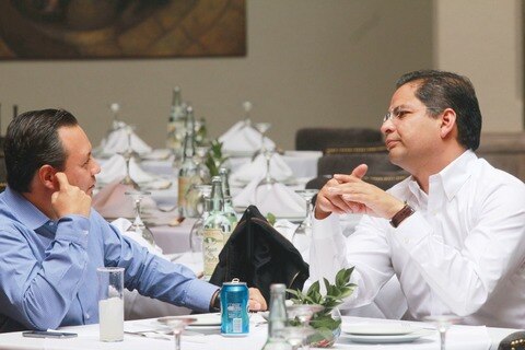 Reconoce PRI  proceder de IEQ