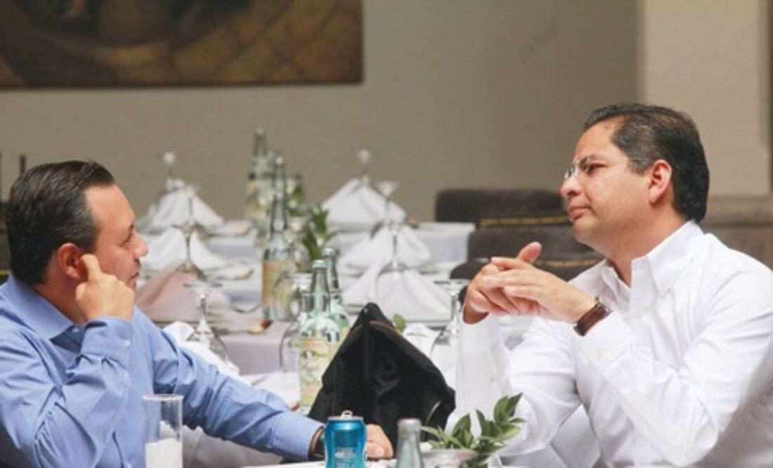 Reconoce PRI proceder de IEQ