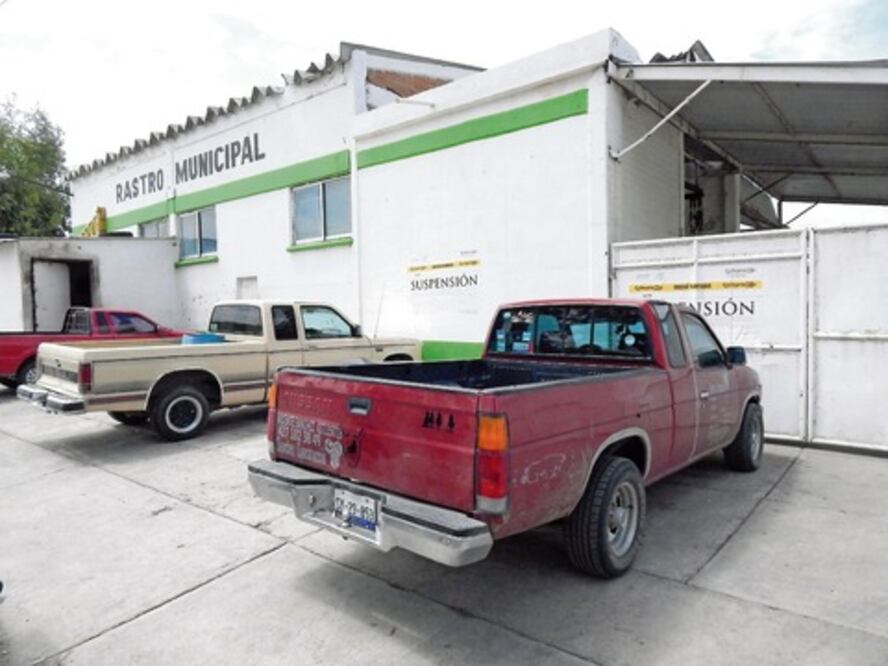 Rehabilitarán rastro de SJR, tras ser clausurado