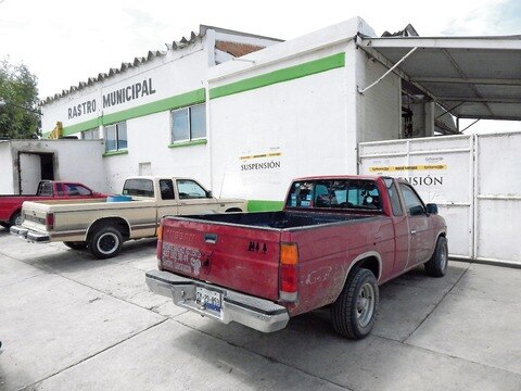 Rehabilitarán rastro de SJR, tras ser clausurado