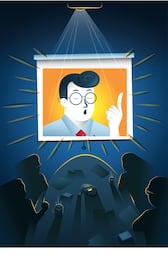 Trabaja desde cualquier sitio