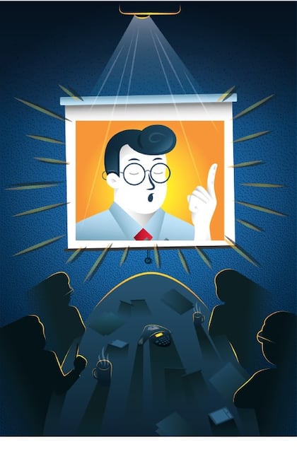 Trabaja desde cualquier sitio