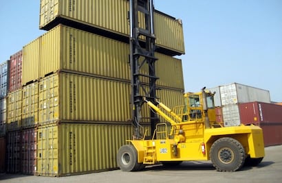 Querétaro reporta un déficit de 314 mdd en balanza comercial