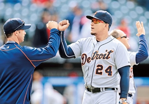 Detroit, en plan intratable