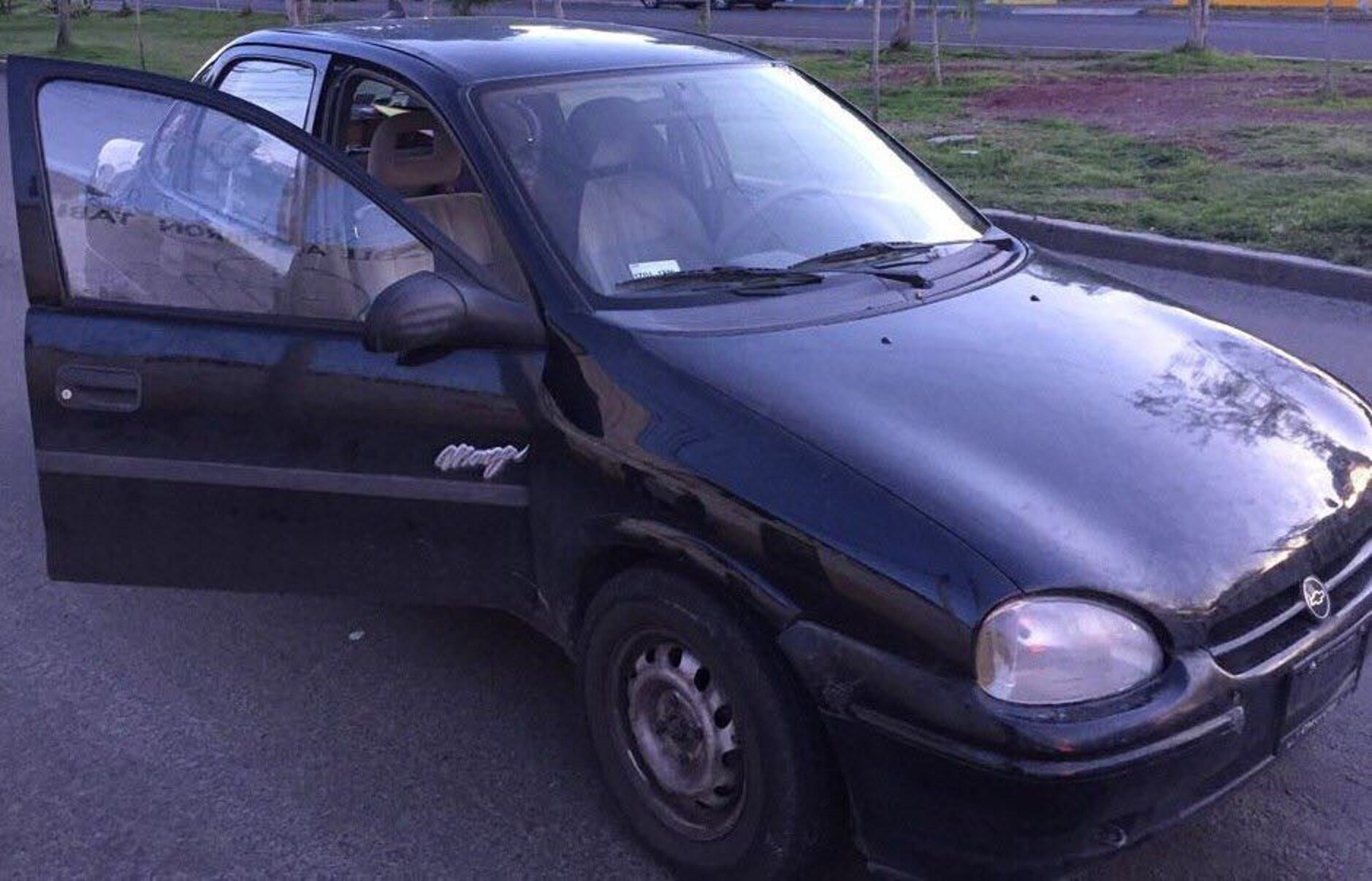 Fiscalía aseguró a dos sujetos por robos a transporte público