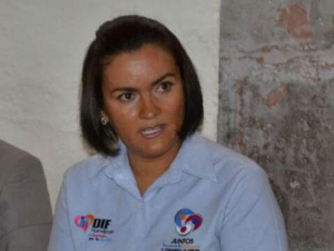 Trabaja Huimilpan en prevención de salud 