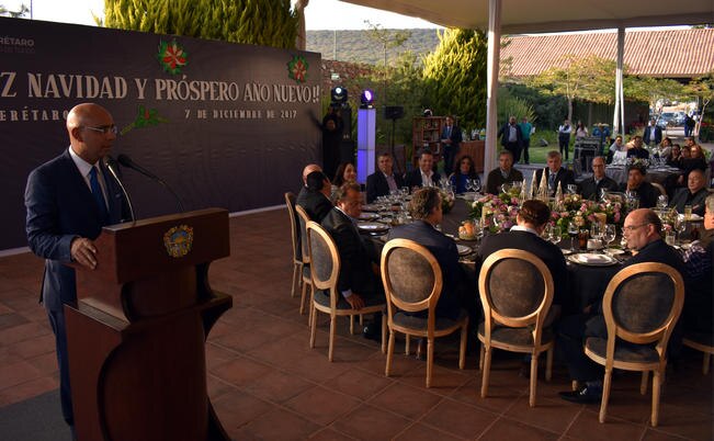 Necesaria una sociedad  bien informada: MAV