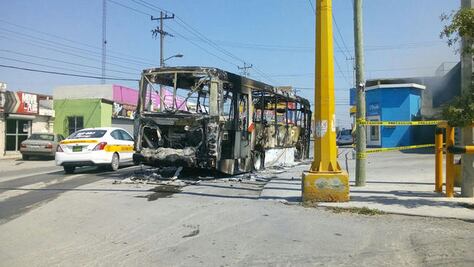 Abaten a líderes del Golfo y de Los Zetas