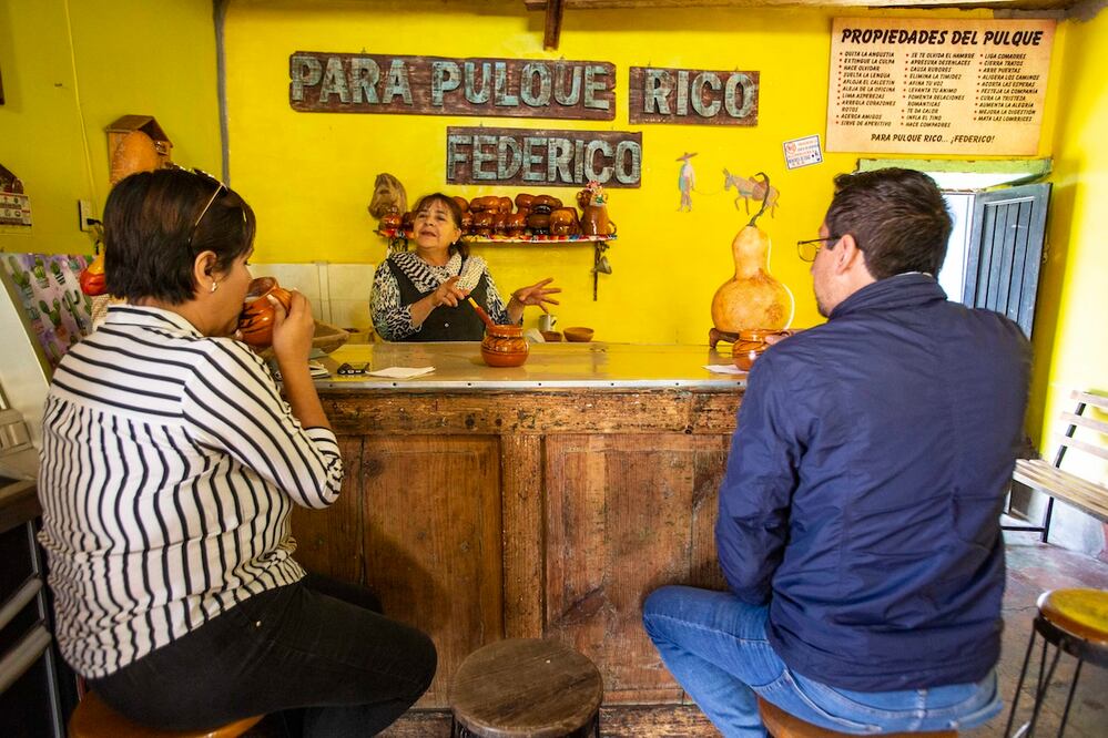 FOTO:  DEMIAN CHAVEZ