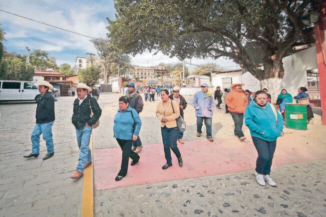 Prevén mayor afectación por recorte en alcaldías serranas