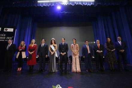 Tiempos de luz y esperanza; presentan el Heraldo de la Navidad 2019