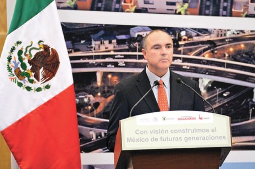 Calzada reforzará lazos con EU