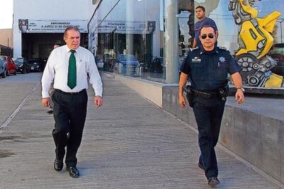 Descartan presencia de crimen organizado 