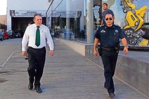 Descartan presencia de crimen organizado