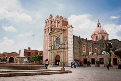 Tequisquiapan y SJR van por crecimiento ordenado