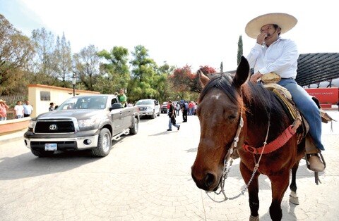 Prevén alza de derrama económica