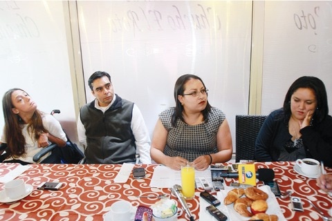 Buscan crear instituto de apoyo a las PCD