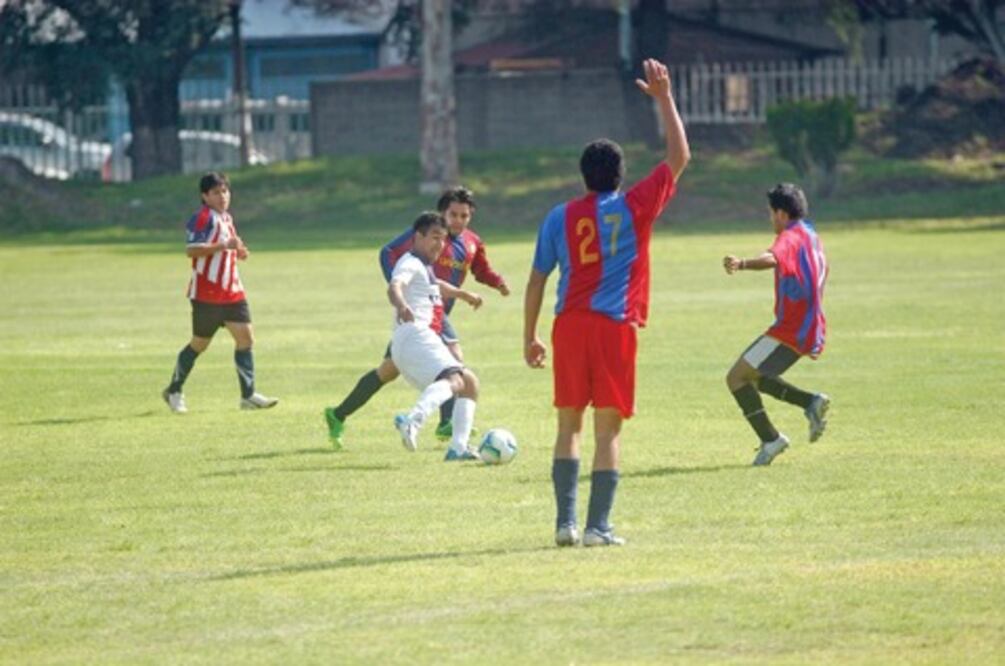 Tec Milenio, a mantener la punta