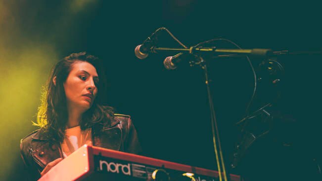 Entre amor y nostalgia