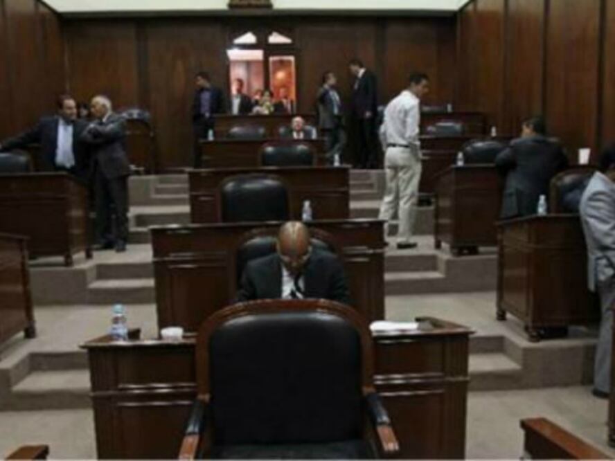 PRI: Candidaturas equitativas