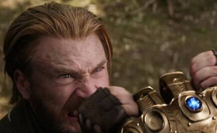 Chris Evans dice adiós a Capitán América