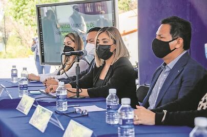 Van por mejorar la educación en El Marqués