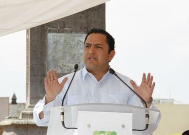 Aprueban a SJR en manejo  de finanzas 