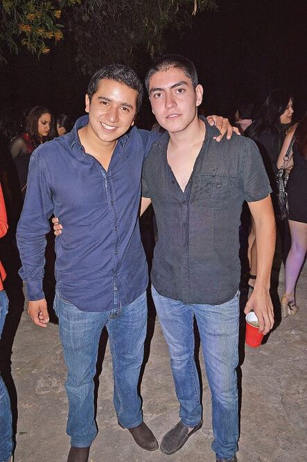 ¡Feliz cumpleaños, Rodolfo! 