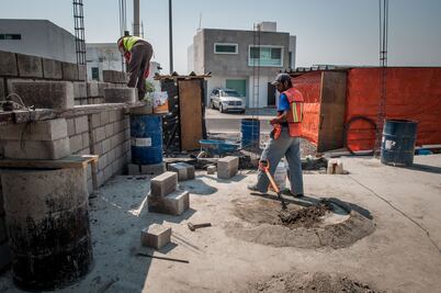 Legisladores aprueban tablas de valores unitarios de suelo