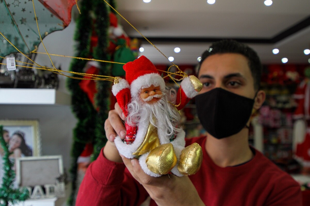¿Por qué nos sentimos tristes en Navidad?
