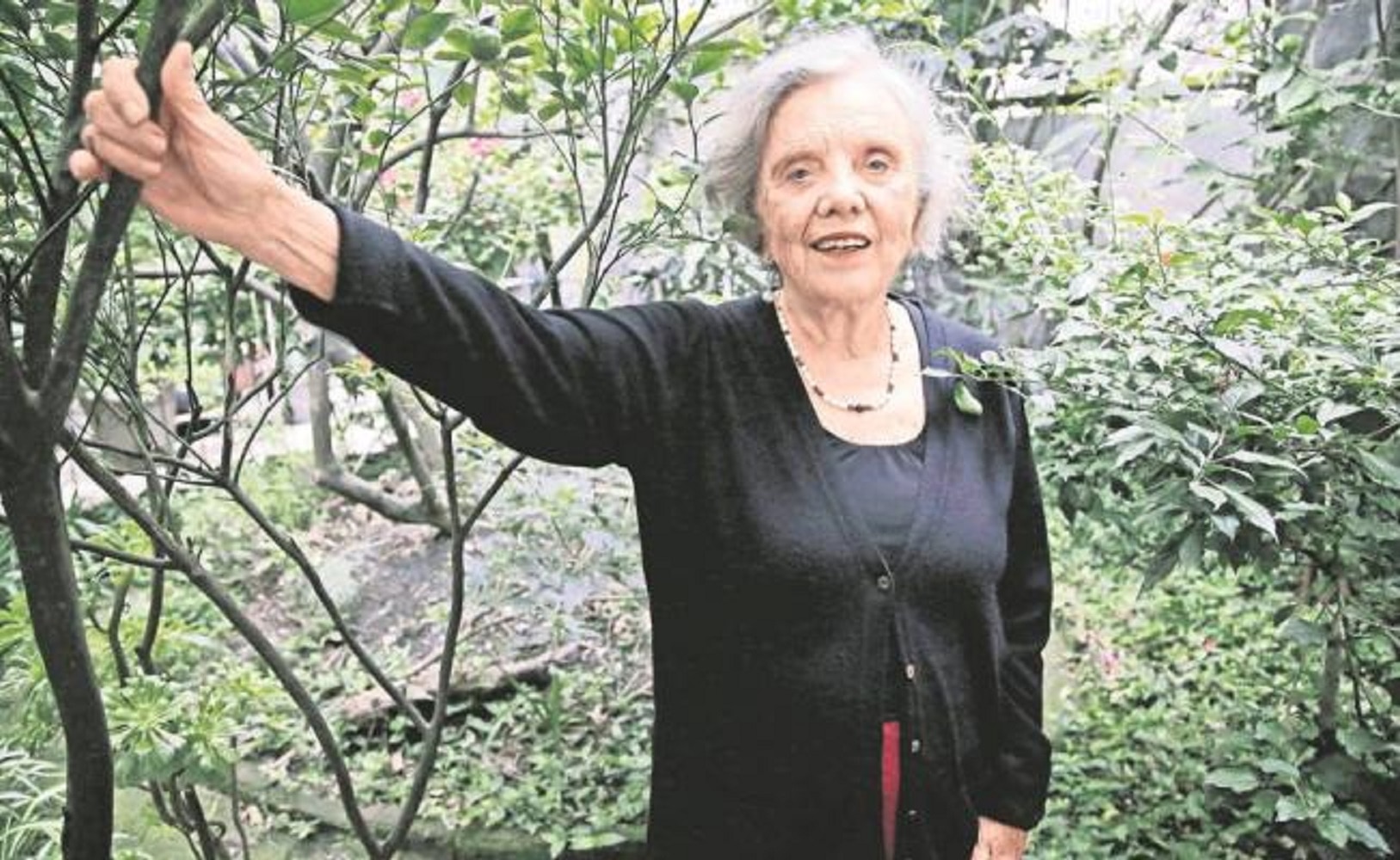 FOTO: Alejandra Leyva/EL UNIVERSAL.