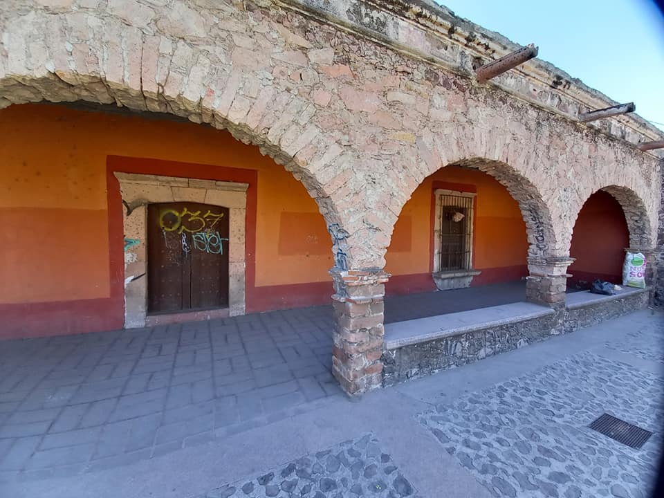 Foto: Facebook Fotografías de Querétaro.