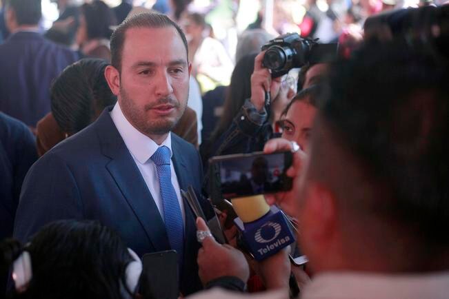 Opacidad en caso Moreno Valle, acusa líder del PAN