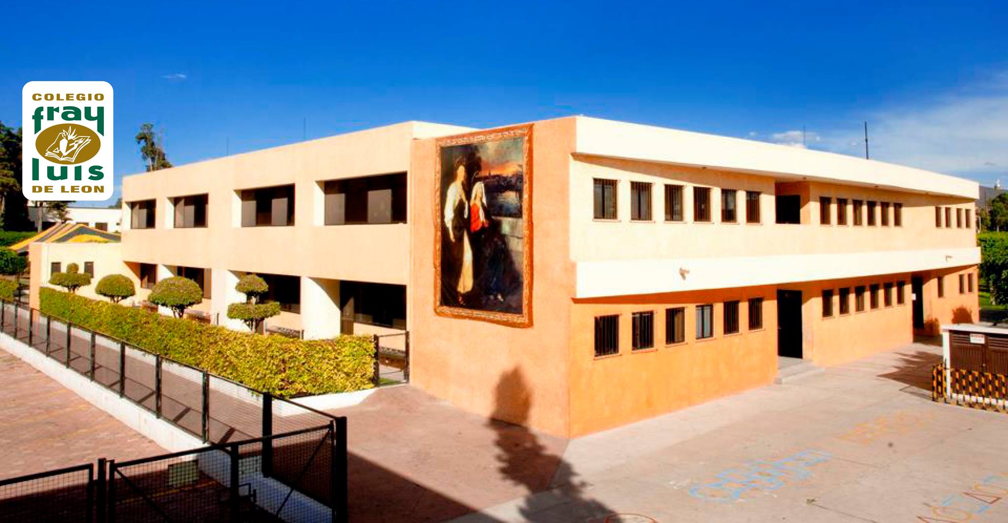 Alumno amenaza con llevar arma de fuego a la secundaria Fray Luis de León