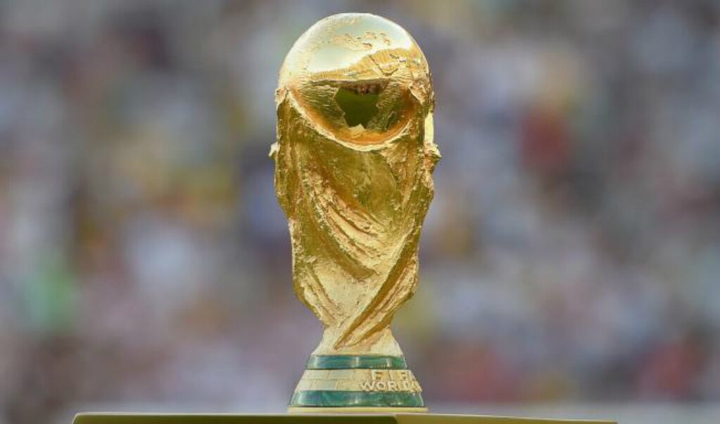 México, EEUU y Canadá presentan candidatura conjunta para ser sede de Mundial 2026