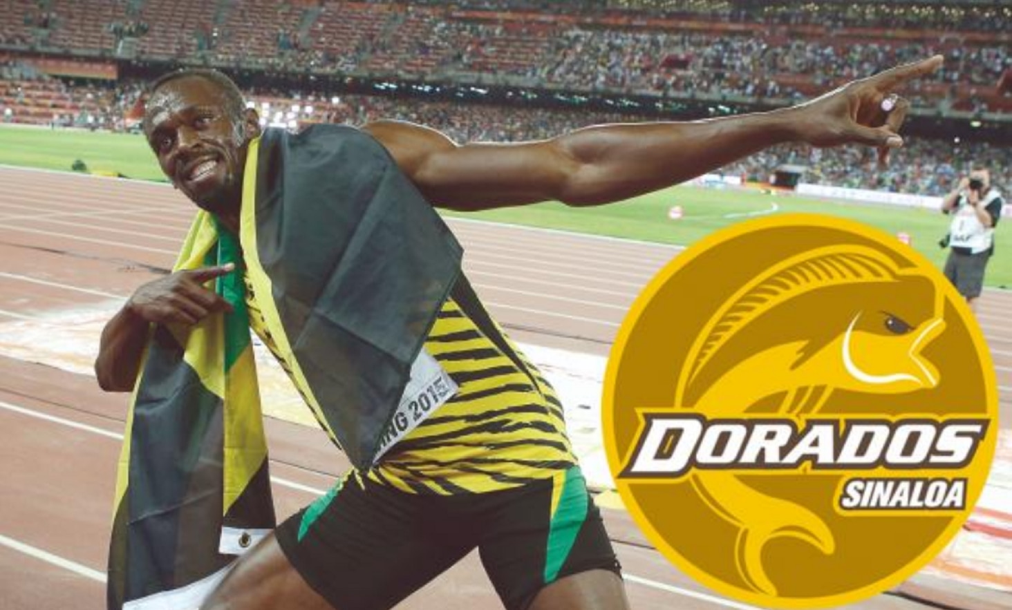 En el próximo invierno podría llegar a Dorados otra leyenda