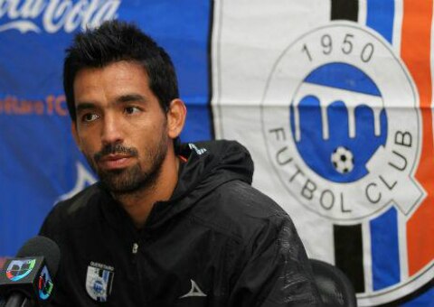 “Simplemente fue un mal partido”: Hernández