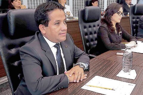 “Prohibirles la entrada atenta a su libertad”