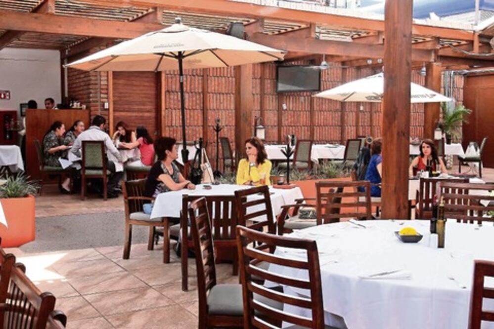 Prevén crezca 10% sector restaurantero
