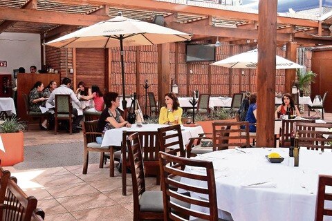 Prevén crezca 10% sector restaurantero