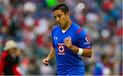 Marco Fabián regresaría a México
