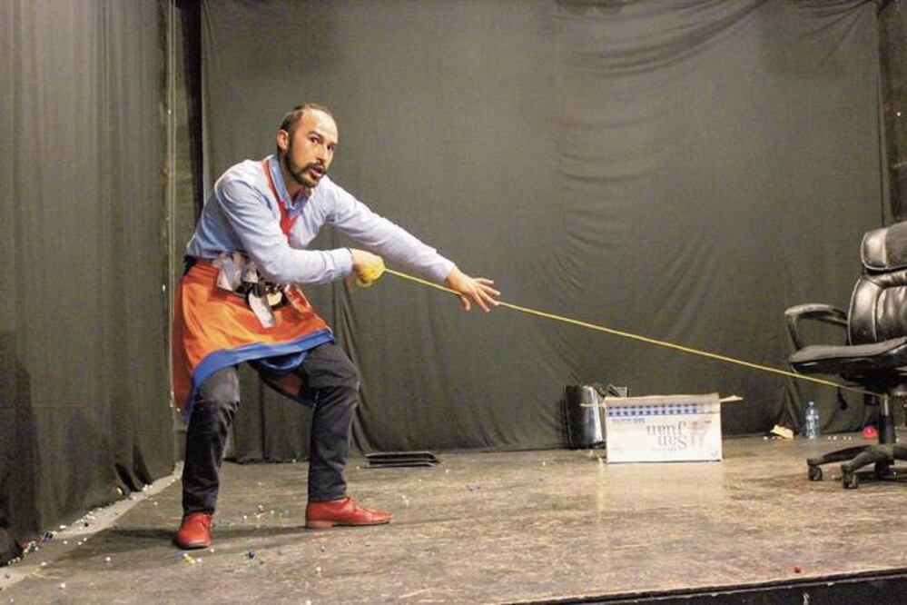 Foto: Rocío Benítez